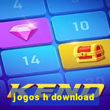 jogos h download